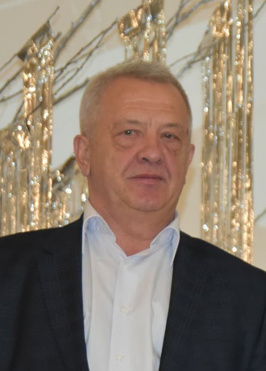 Mykola Maliar