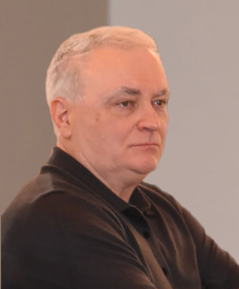 Volodymyr Smolanka