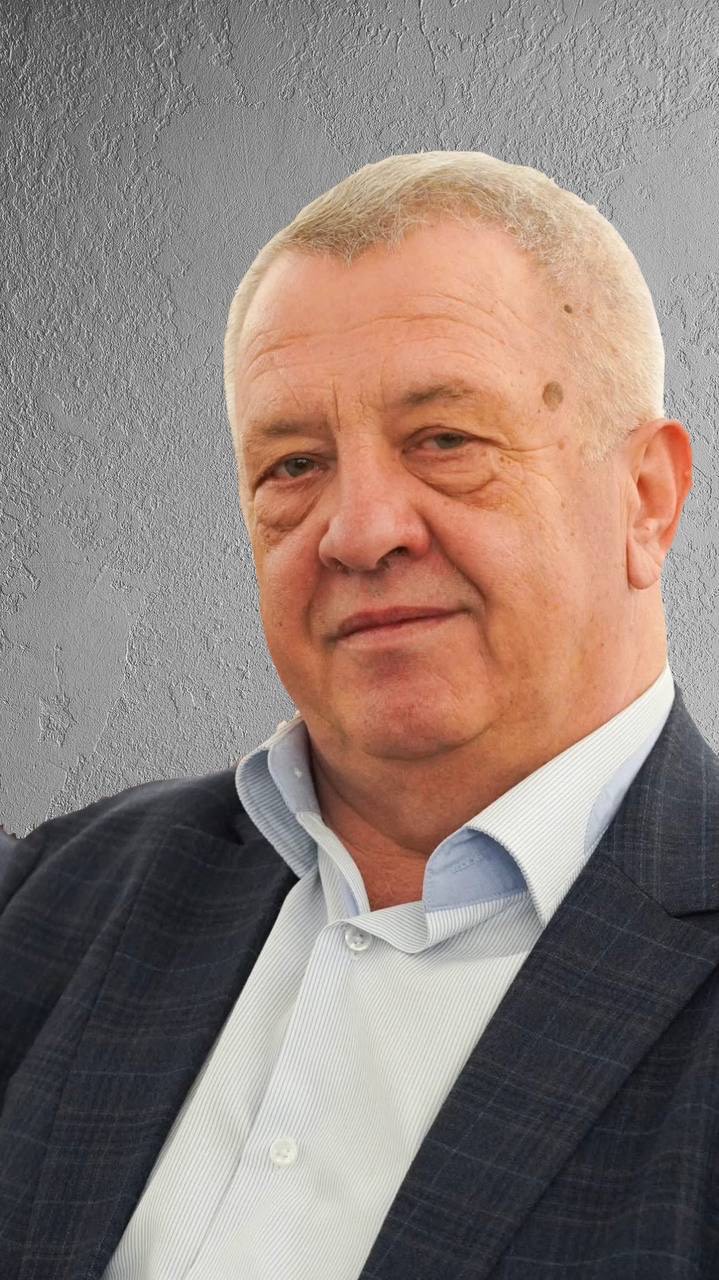 в.о. декана факультету Микола Маляр