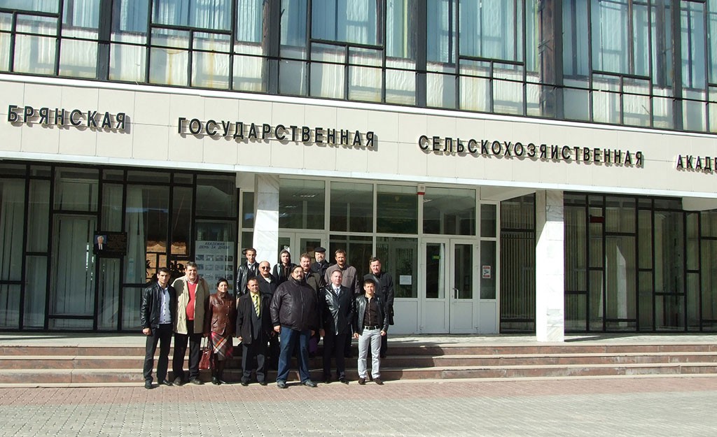 Науковець УжНУ виступив на міжнародній конференції з проблем розвитку сіл Східної Європи Науковець УжНУ виступив на міжнародній конференції з проблем розвитку сіл Східної Європи