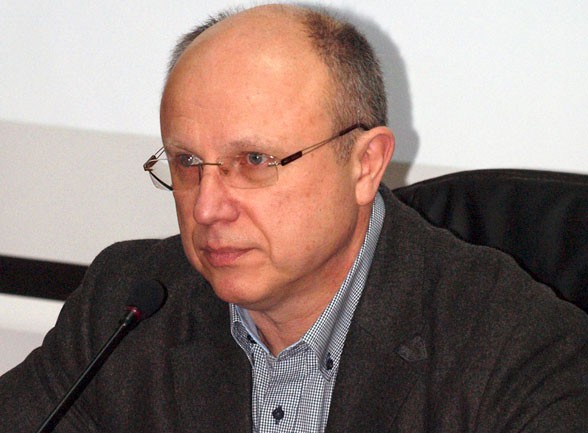 Федір Ващук: «Я легітимно обраний ректор і відповідаю за колектив, який мені довірив цю посаду» Федір Ващук: «Я легітимно обраний ректор і відповідаю за колектив, який мені довірив цю посаду»