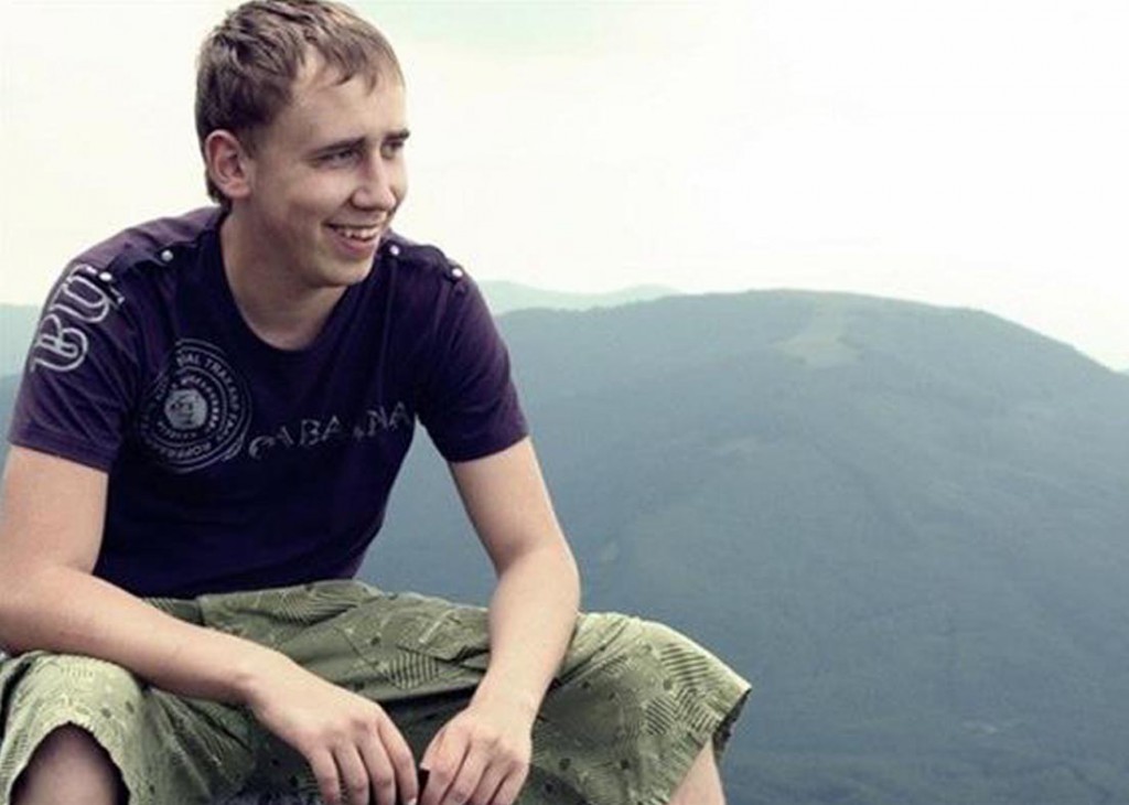 11 липня Вільгельм Штолцель потрапив під обстріл терористів на Донеччині Сьогодні Закарпаття прощалося з випускником УжНУ, що загинув у зоні АТО...
