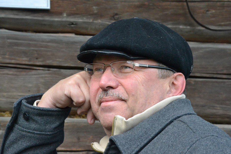 Олександр Романович Пулик Факультет післядипломної освіти та доуніверситетської підготовки вітає своїх іменинників!