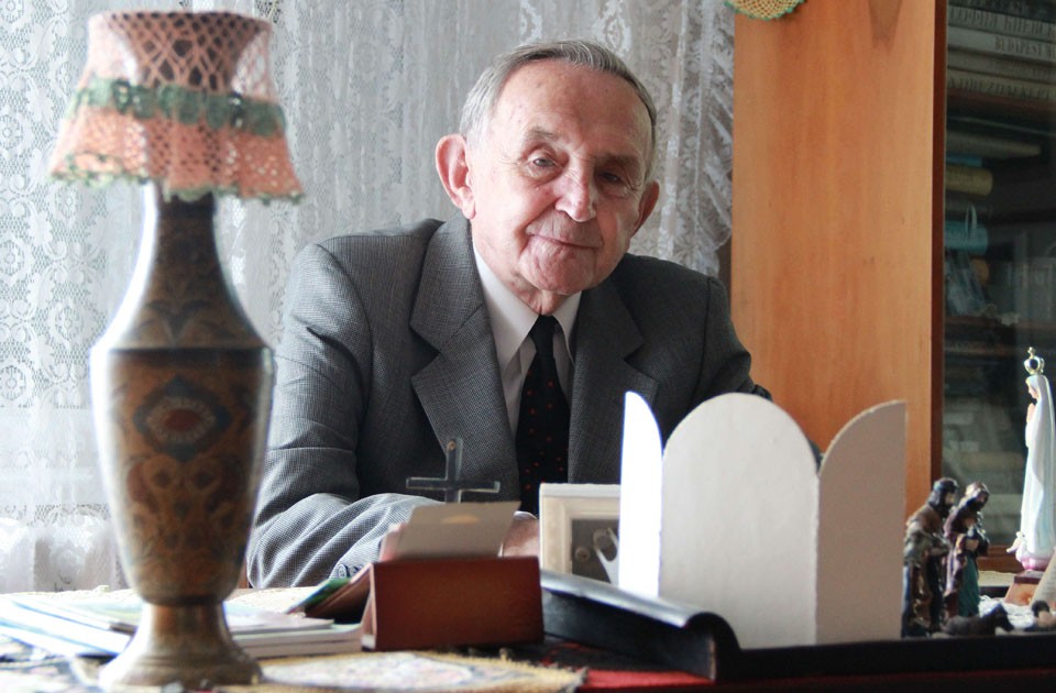 Вітаємо професора Івана Мешка з Днем народження! Вітаємо професора Івана Мешка з Днем народження!