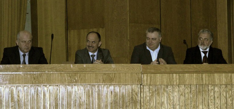 International Family Medicine Conference took place in UzhNU International Family Medicine Conference took place in UzhNU