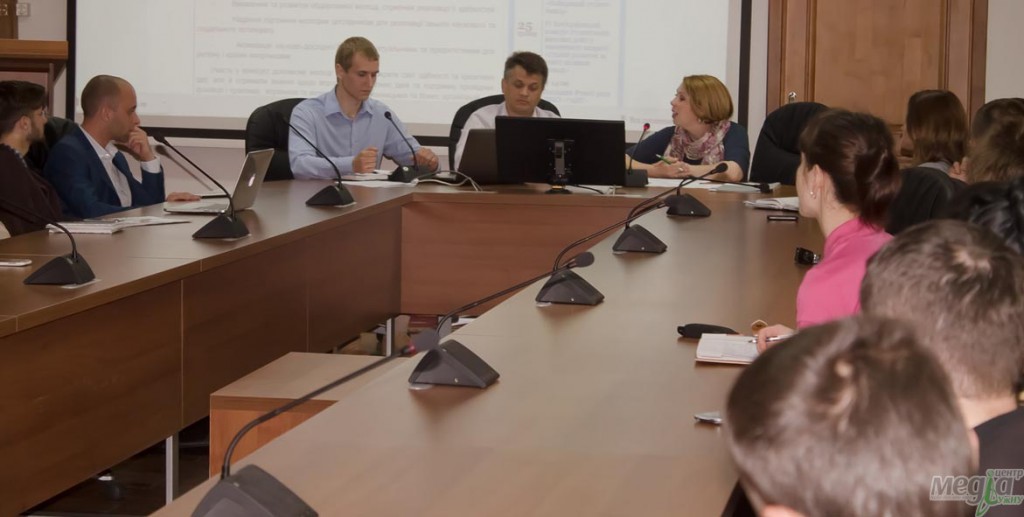 Transcarpathian youth has got another opportunity to implement their business ideas Transcarpathian youth has got another opportunity to implement their business ideas