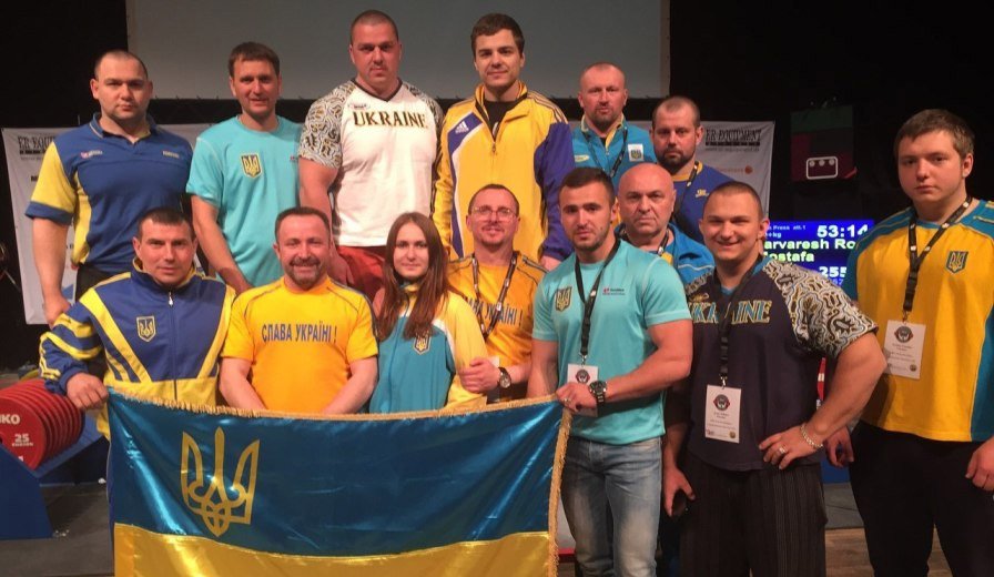 New sporting achievements of Andriy Fedorishko’s students New sporting achievements of Andriy Fedorishko’s students