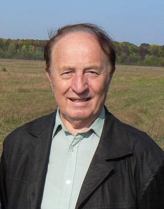 Пішов з життя професор Василь Іванович Комендар Пішов з життя професор Василь Іванович Комендар