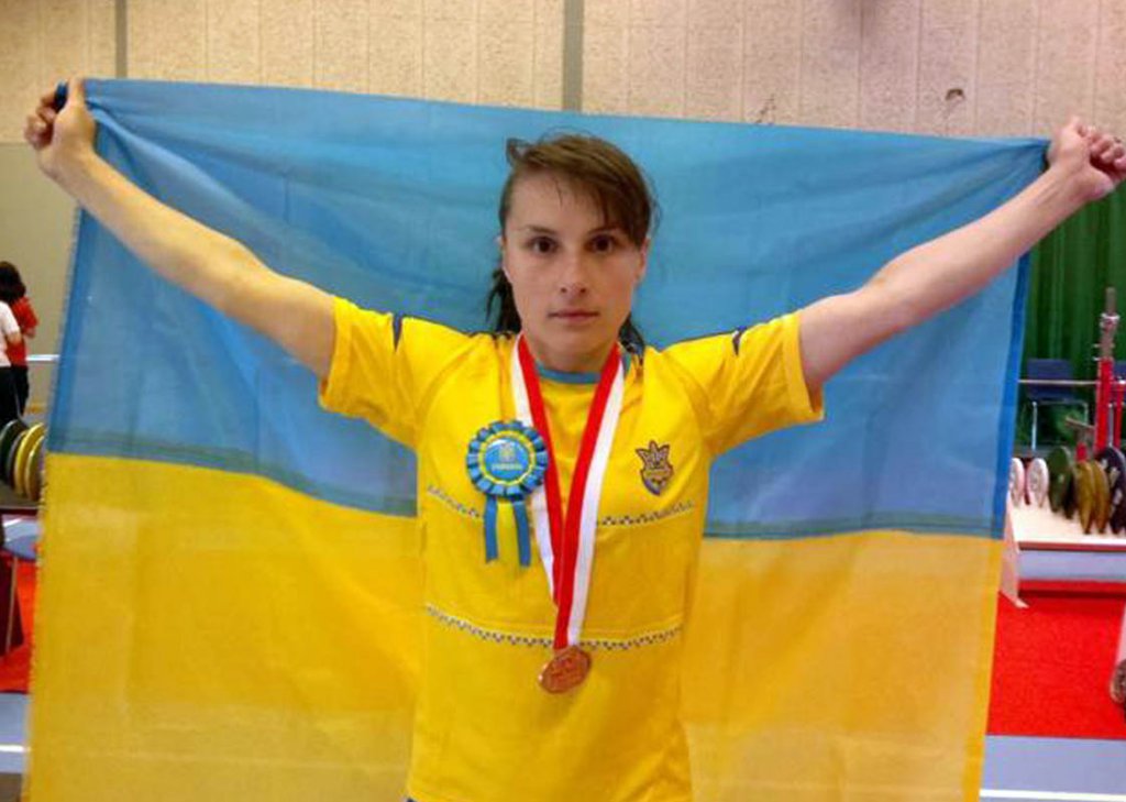 Єлизавета Рижак Студенти-спортсмени УжНУ діставатимуть стипендію від управління молоді і спорту Закарпатської ОДА