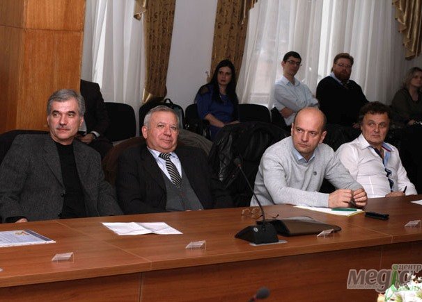 Teachers of UzhNU will systematically learn English Teachers of UzhNU will systematically learn English