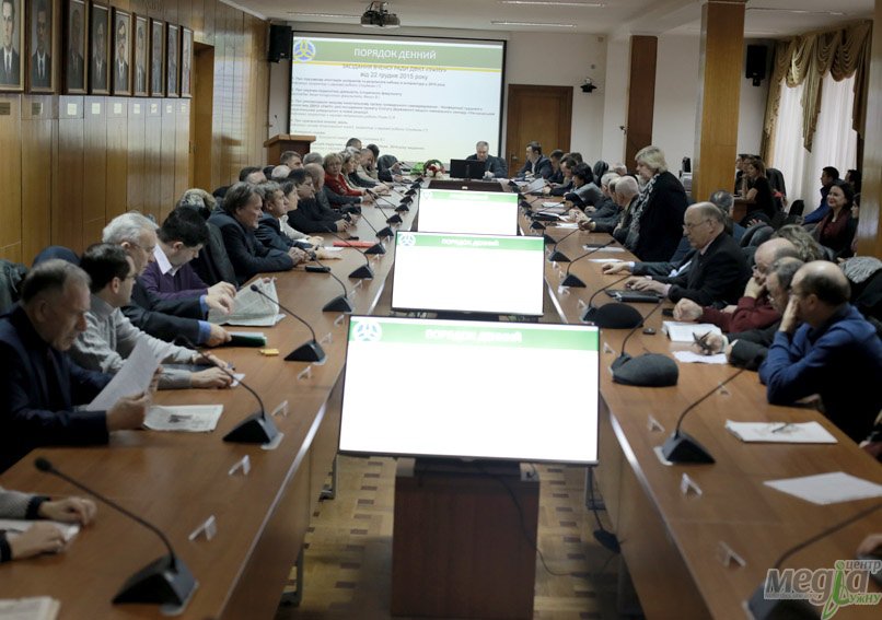 Цього року Ужгородський університет поповнився 95 аспірантами Цього року Ужгородський університет поповнився 95 аспірантами