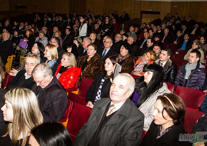 В Ужгородському університеті відбулася Конференція трудового колективу В Ужгородському університеті відбулася Конференція трудового колективу