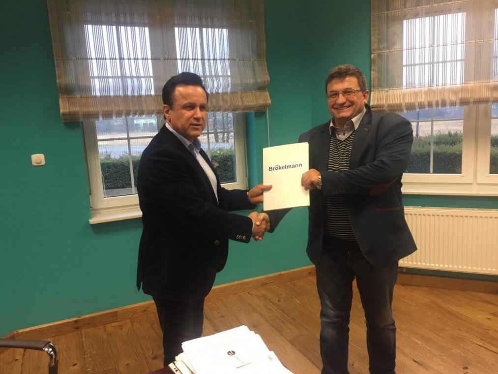 Співпраця факультету МЕВ з Полонійською академією та нові можливості для студентів проходження практики на підприємстві у Польщі Співпраця факультету МЕВ з Полонійською академією та нові можливості для студентів проходження практики на підприємстві у Польщі