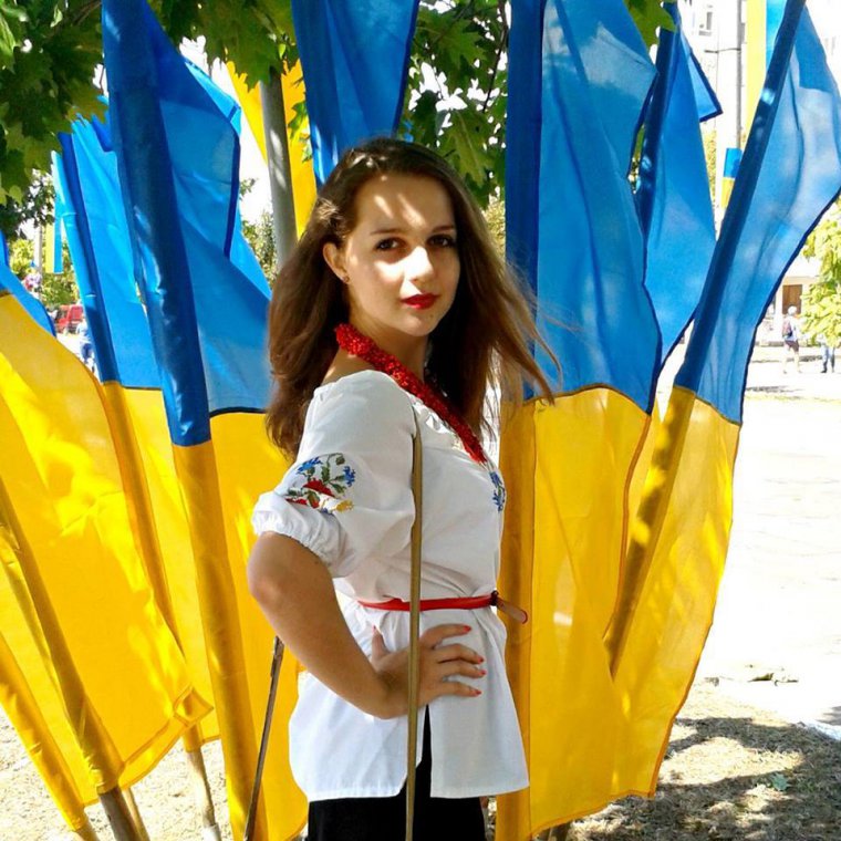 Всеукраїнська олімпіада з «Прикладної лінгвістики» Всеукраїнська олімпіада з «Прикладної лінгвістики»