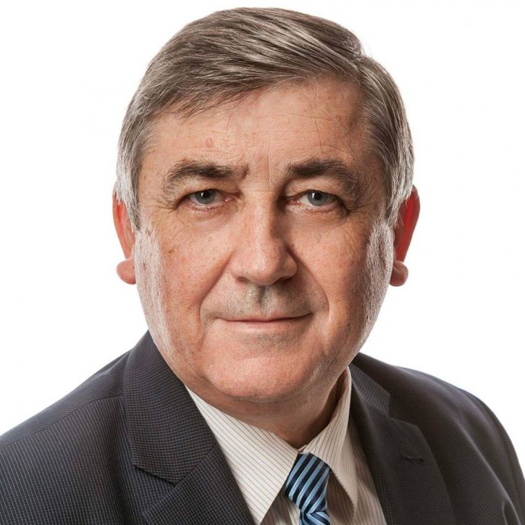 Відійшов у вічність Борис Галас Відійшов у вічність Борис Галас
