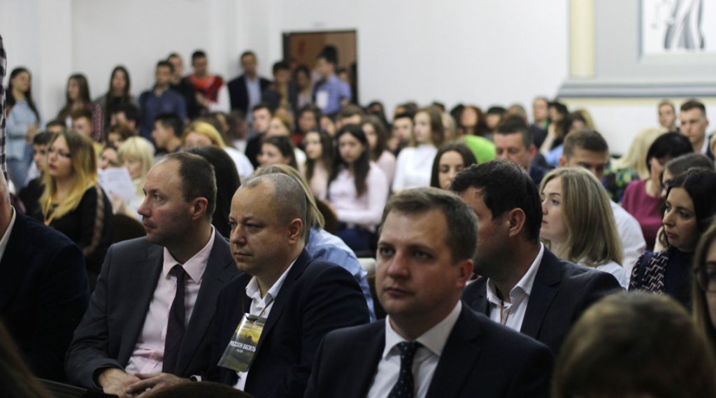 Х Міжнародна конференція «Закарпатські правові читання» зібрала провідних вітчизняних і європейських науковців і започаткувала співпрацю юрфаку УжНУ з університетом Братислави Х Міжнародна конференція «Закарпатські правові читання» зібрала провідних вітчизняних і європейських науковців і започаткувала співпрацю юрфаку УжНУ з університетом Братислави