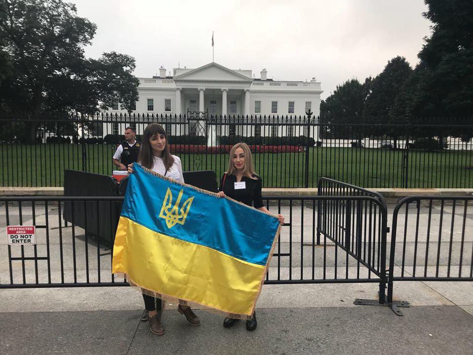 Викладачі факультету МЕВ вивчали досвід Сполучених Штатів Америки Викладачі факультету МЕВ вивчали досвід Сполучених Штатів Америки