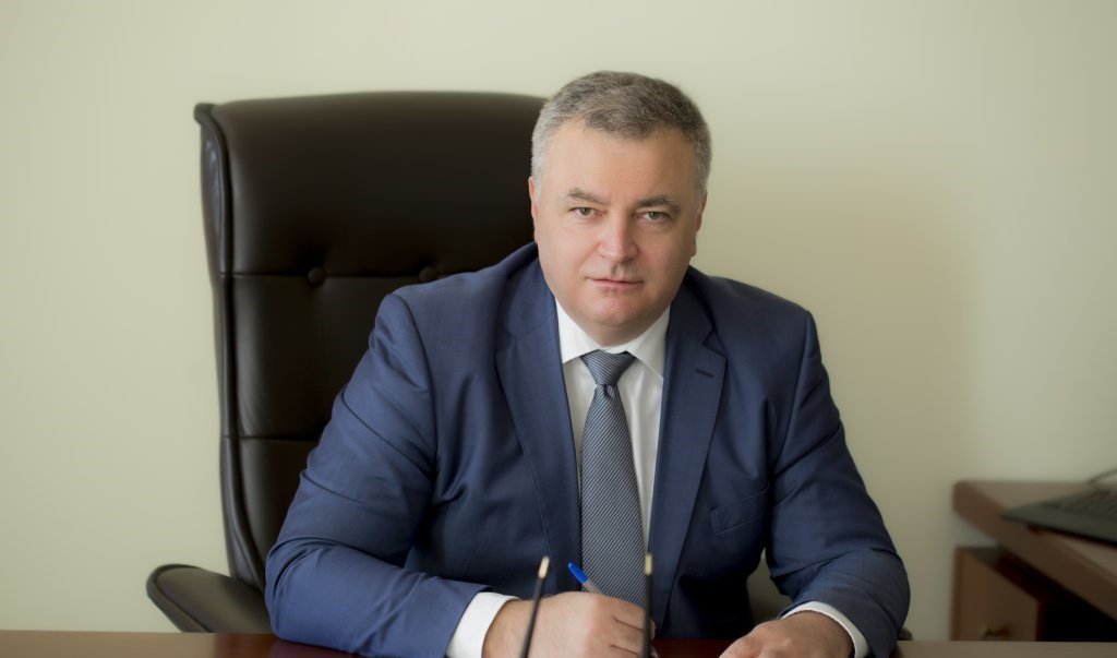 Вітання ректора до Міжнародного дня студента Вітання ректора до Міжнародного дня студента