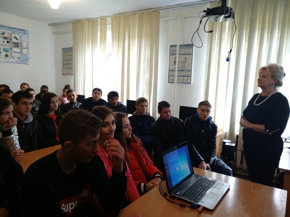 Профорієнтаційна робота та підписання угод про співпрацю – пріоритети факультету туризму та міжнародних комунікацій на Міжгірщині Профорієнтаційна робота та підписання угод про співпрацю – пріоритети факультету туризму та міжнародних комунікацій на Міжгірщині