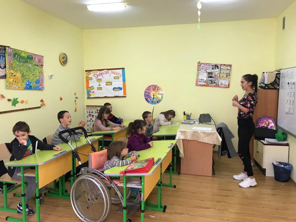 Практика – це основа успішної професійної діяльності в майбутньому Практика – це основа успішної професійної діяльності в майбутньому