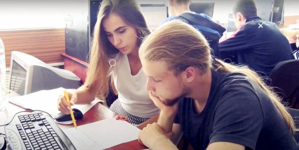 V Міжнародна літня школа з програмування відбудеться онлайн
V Міжнародна літня школа з програмування відбудеться онлайн