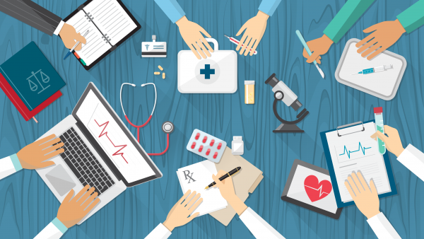 clinical trials Клінічні випробування лікарських засобів