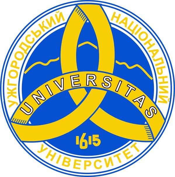 Statistics of students studying at Uzhgorod National University 2020-2021