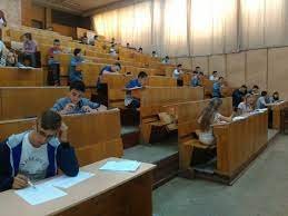 У Центрі доуніверситетської підготовки завершилося навчання на підготовчих курсах з підготовки до вступу до Природничо-гуманітарного фахового коледжу У Центрі доуніверситетської підготовки завершилося навчання на підготовчих курсах з підготовки до вступу до Природничо-гуманітарного фахового коледжу