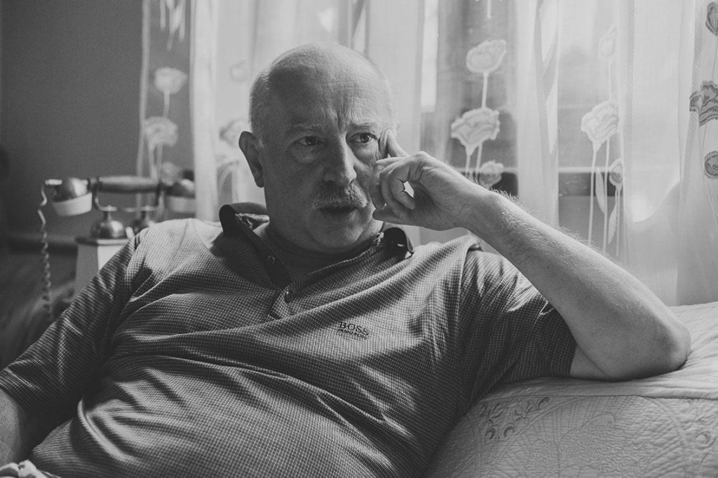Пішов з життя завідуючий кафедри теорії та історії держави і права юридичного факультету УжНУ Володимир Галас Пішов з життя завідуючий кафедри теорії та історії держави і права юридичного факультету УжНУ Володимир Галас