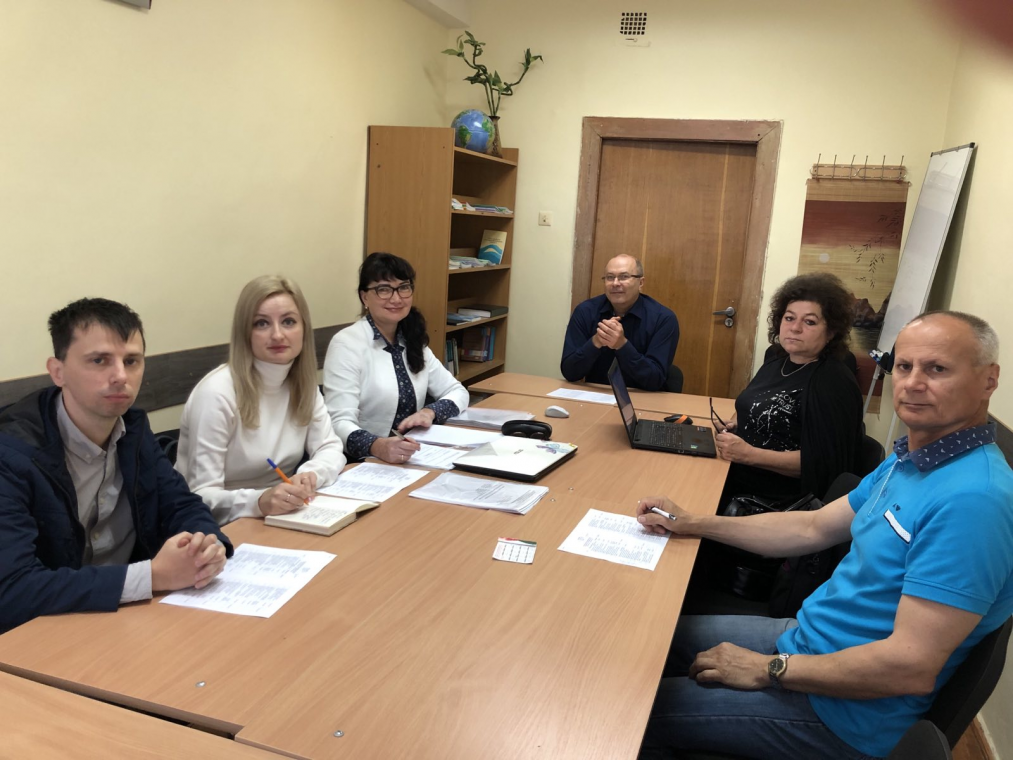 НА ПЕРШОМУ ЗАСІДАННІ В НОВОМУ НАВЧАЛЬНОМУ РОЦІ ЧЛЕНИ НАУКОВО-МЕТОДИЧНОЇ КОМІСІЇ ОКРЕСЛИЛИ ОСНОВНІ ЗАВДАННЯ НА 2021-2022Н.Р. НА ПЕРШОМУ ЗАСІДАННІ В НОВОМУ НАВЧАЛЬНОМУ РОЦІ ЧЛЕНИ НАУКОВО-МЕТОДИЧНОЇ КОМІСІЇ ОКРЕСЛИЛИ ОСНОВНІ ЗАВДАННЯ НА 2021-2022Н.Р.