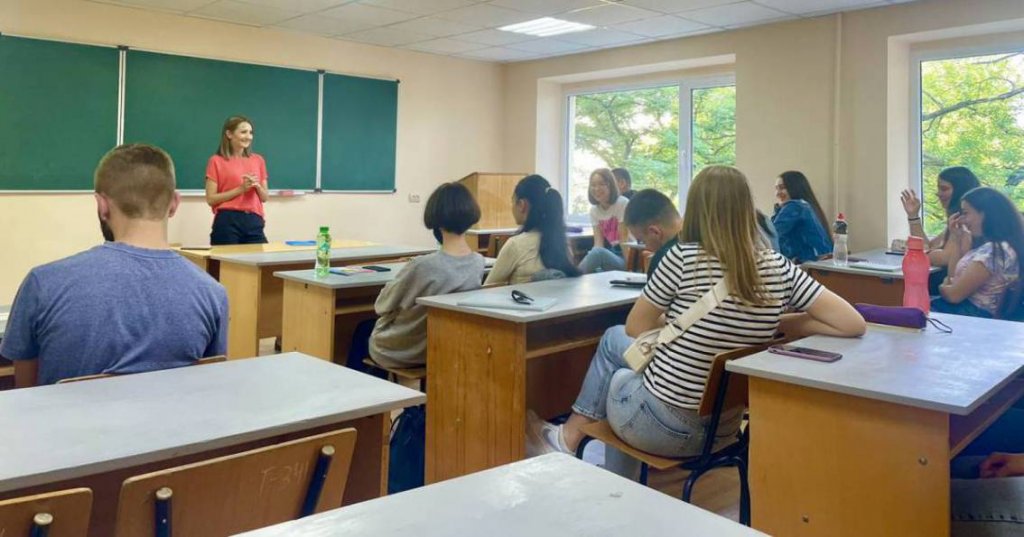 Про роботу турагенції зсередини, рекламні тури та виживання при COVID дізнавалися студенти факультету туризму та МК Про роботу турагенції зсередини, рекламні тури та виживання при COVID дізнавалися студенти факультету туризму та МК