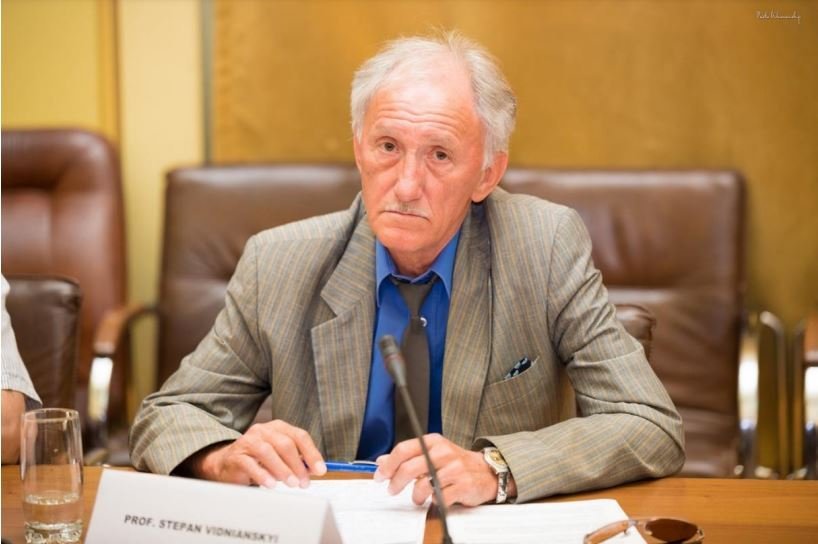 На міжнародному науково-інформаційному фронті - підтримка і солідарність з Україною
На міжнародному науково-інформаційному фронті - підтримка і солідарність з Україною