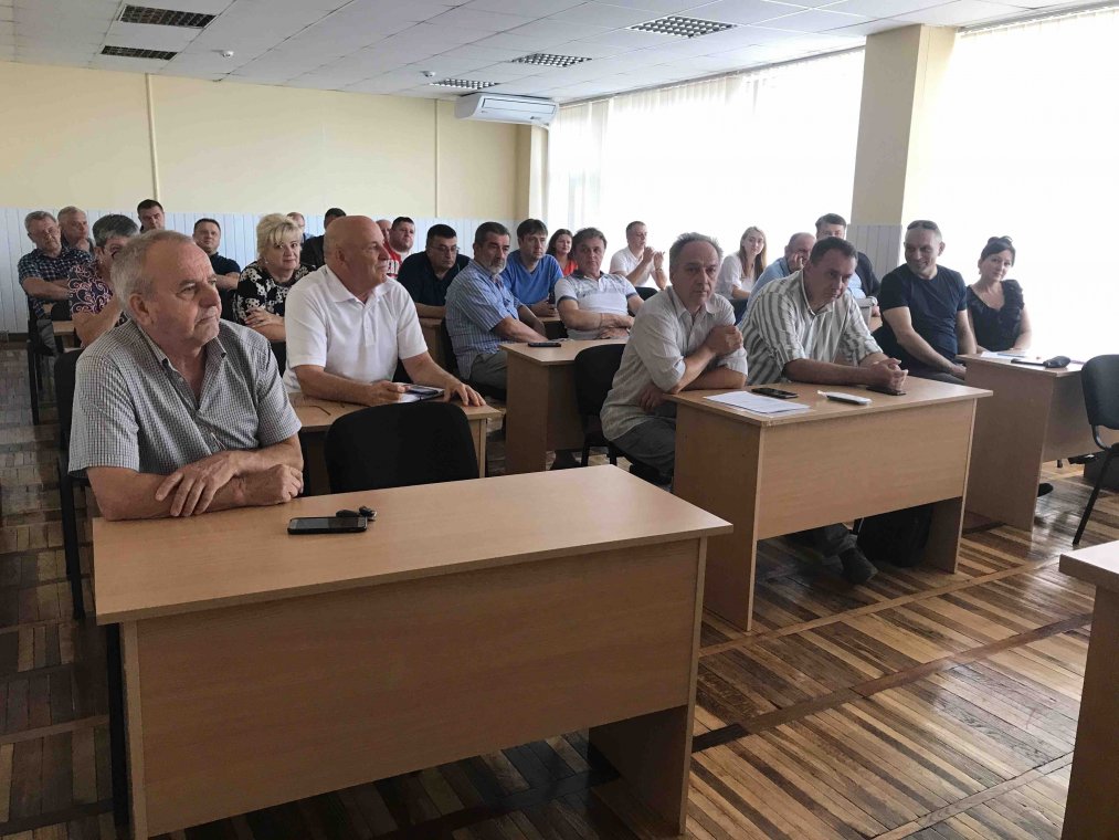 До УжНУ вже подано більше 11 400 заяв від абітурієнтів
До УжНУ вже подано більше 11 400 заяв від абітурієнтів