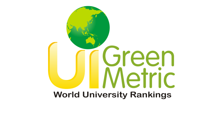 UzhNU occupies the 9th position among Ukrainian universities in the GreenMetric rankings