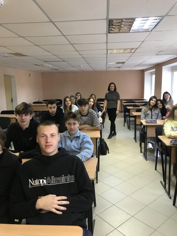Соціально-психологічна адаптація першокурсників Соціально-психологічна адаптація першокурсників