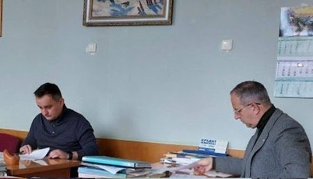 Січневе засідання робочої групи щодо оновлення компонентів ОПП «Історія» першого (бакалаврського) рівня вищої освіти Січневе засідання робочої групи щодо оновлення компонентів ОПП «Історія» першого (бакалаврського) рівня вищої освіти