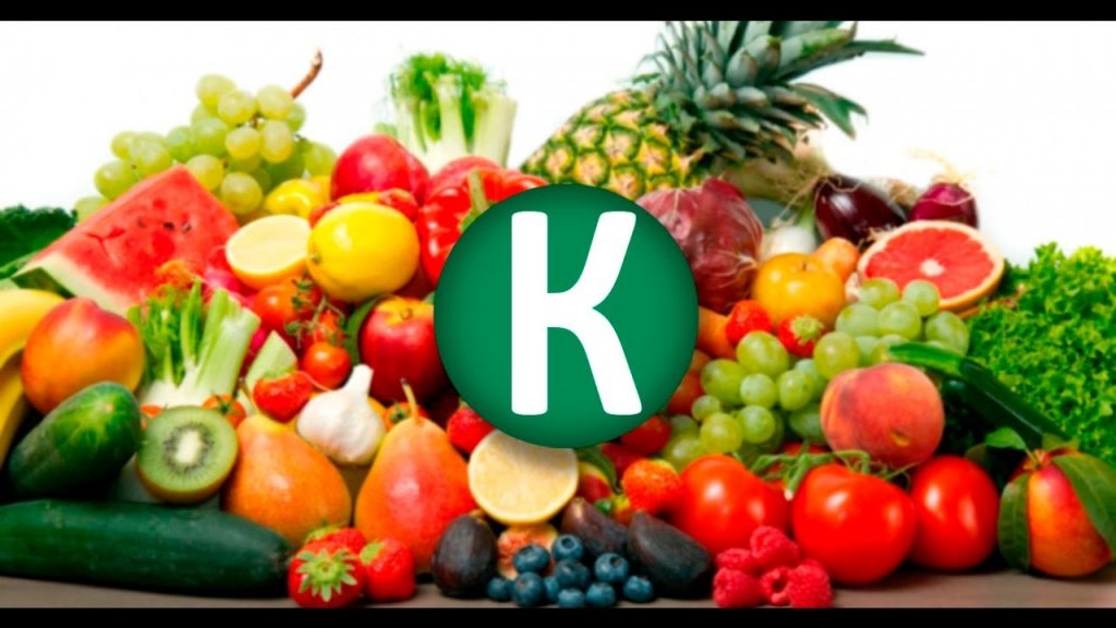 ДЕФІЦИТ КАЛІЮ В ОРГАНІЗМІ ДЕФІЦИТ КАЛІЮ В ОРГАНІЗМІ