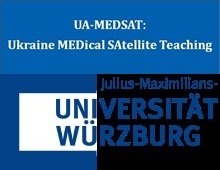 Проєкт: «UA-MEDSAT: Ukraine MEDical SAtellite Teaching 2024» Проєкт: «UA-MEDSAT: Ukraine MEDical SAtellite Teaching 2024»