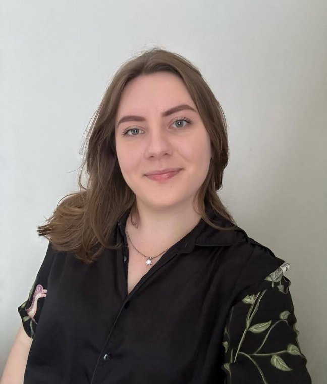 Аспірантку юридичного факультету Богдану Фурик обрано представником до складу Вченої ради Університету з числа аспірантів та докторантів Аспірантку юридичного факультету Богдану Фурик обрано представником до складу Вченої ради Університету з числа аспірантів та докторантів