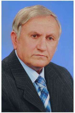Пам’яті професора Євгена Юлійовича Переша
Пам’яті професора Євгена Юлійовича Переша