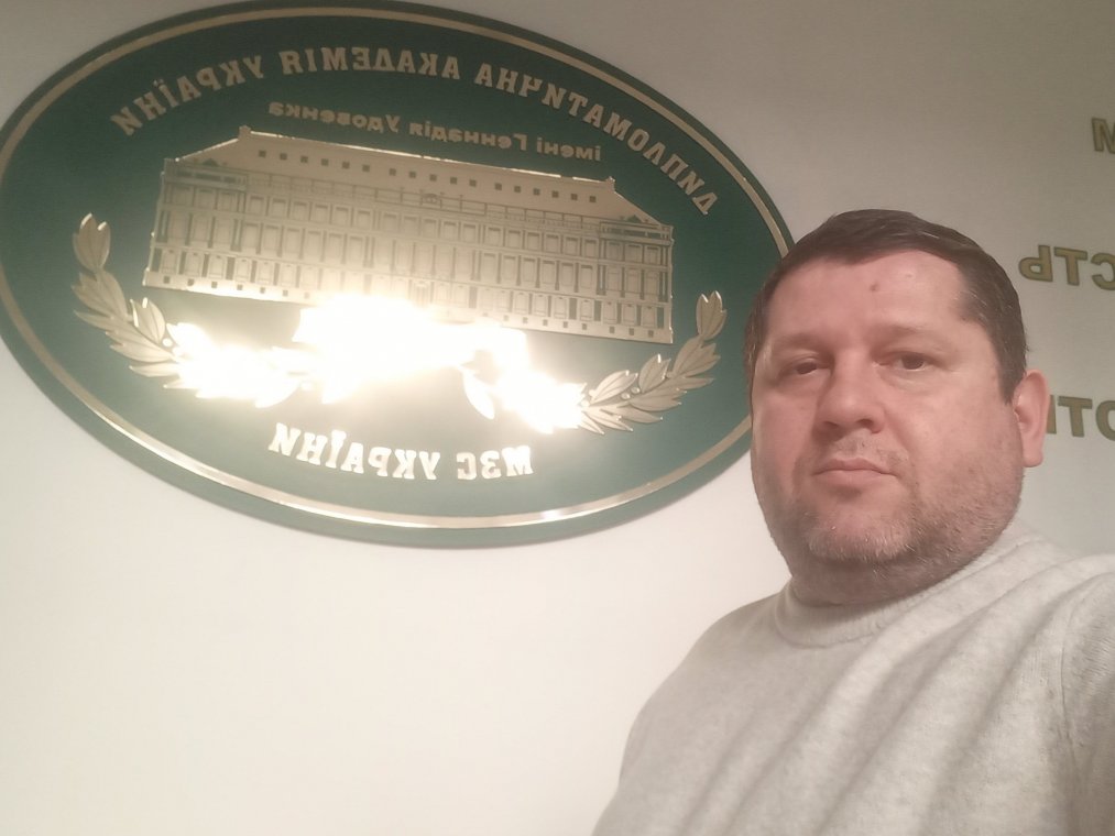 Стажування науково-педагогічних працівників ФІМВ у МЗС України триває! Стажування науково-педагогічних працівників ФІМВ у МЗС України триває!
