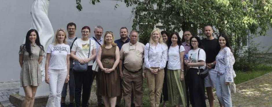 Банер до новини