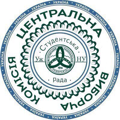 Зараєстровано двох кандидатів на посаду голови Студентської ради Зараєстровано двох кандидатів на посаду голови Студентської ради