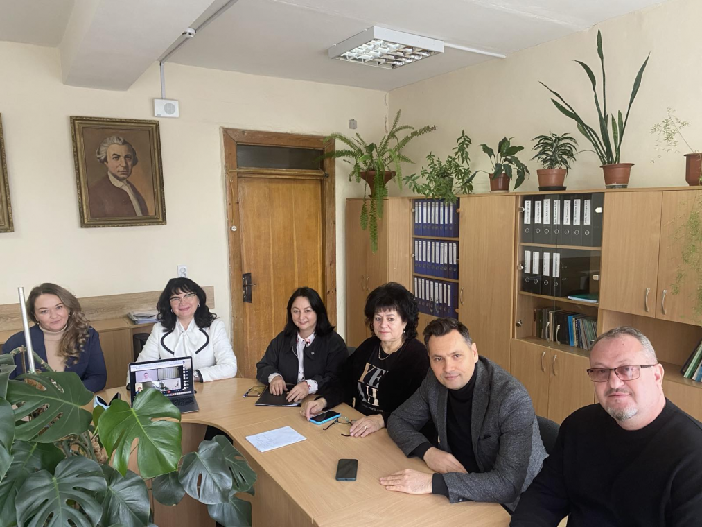 НА ФАКУЛЬТЕТІ СУСПІЛЬНИХ НАУК ДВНЗ «УЖГОРОДСЬКИЙ НАЦІОНАЛЬНИЙ УНІВЕРСИТЕТ» ВІДБУЛОСЯ ЧЕРГОВЕ ЗАСІДАННЯ НАУКОВО-МЕТОДИЧНОЇ КОМІСІЇ НА ФАКУЛЬТЕТІ СУСПІЛЬНИХ НАУК ДВНЗ «УЖГОРОДСЬКИЙ НАЦІОНАЛЬНИЙ УНІВЕРСИТЕТ» ВІДБУЛОСЯ ЧЕРГОВЕ ЗАСІДАННЯ НАУКОВО-МЕТОДИЧНОЇ КОМІСІЇ