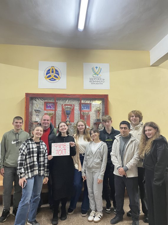 Відбулися змагання з шахів Відбулися змагання з шахів