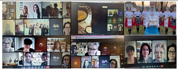 Факультет туризму УжНУ об’єднав школярів Закарпаття у дослідженнях туристичних родзинок регіону - 2026
Факультет туризму УжНУ об’єднав школярів Закарпаття у дослідженнях туристичних родзинок регіону - 2026