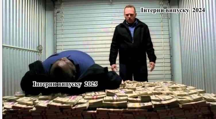 Про можливості отримання 200 тис. грн та службового житла для випускників 2026 Про можливості отримання 200 тис. грн та службового житла для випускників 2026